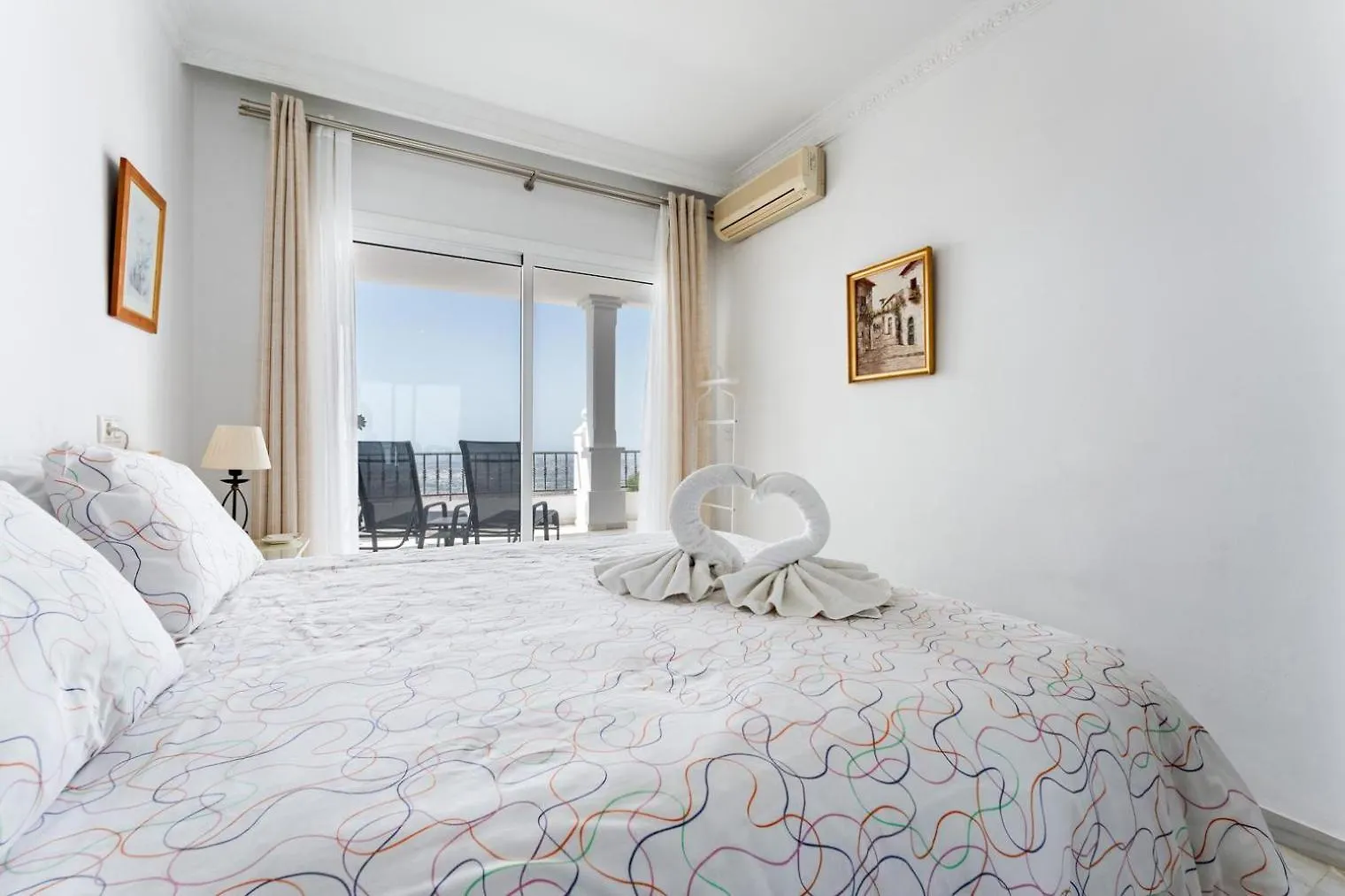 El Mirador De Mijas Apartment