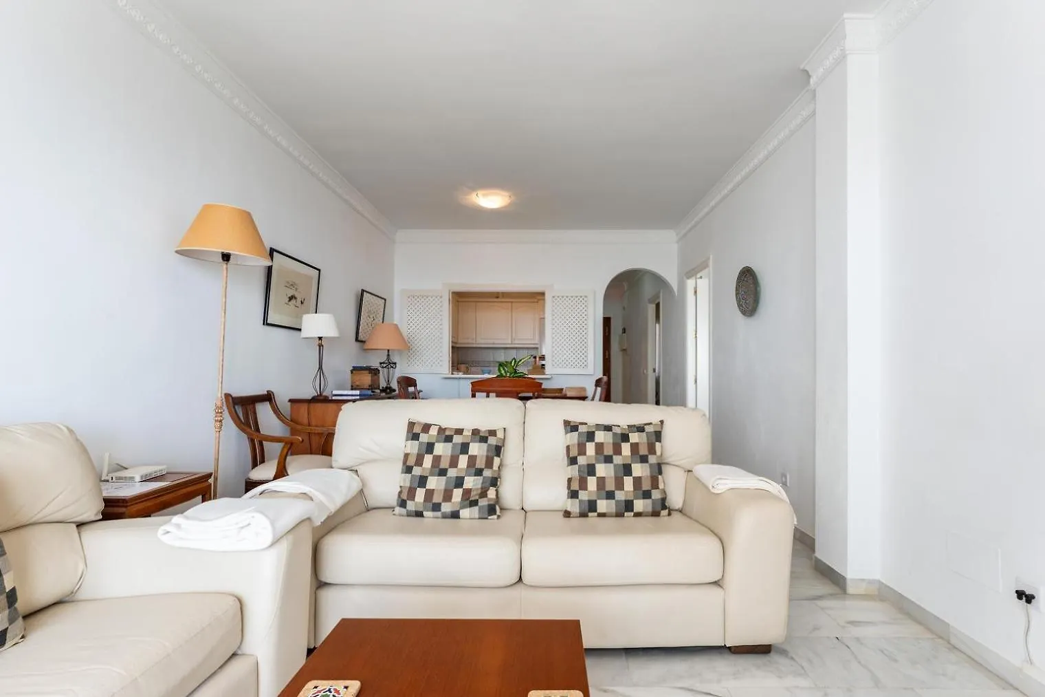 El Mirador De Mijas Apartment 0*,  Spain