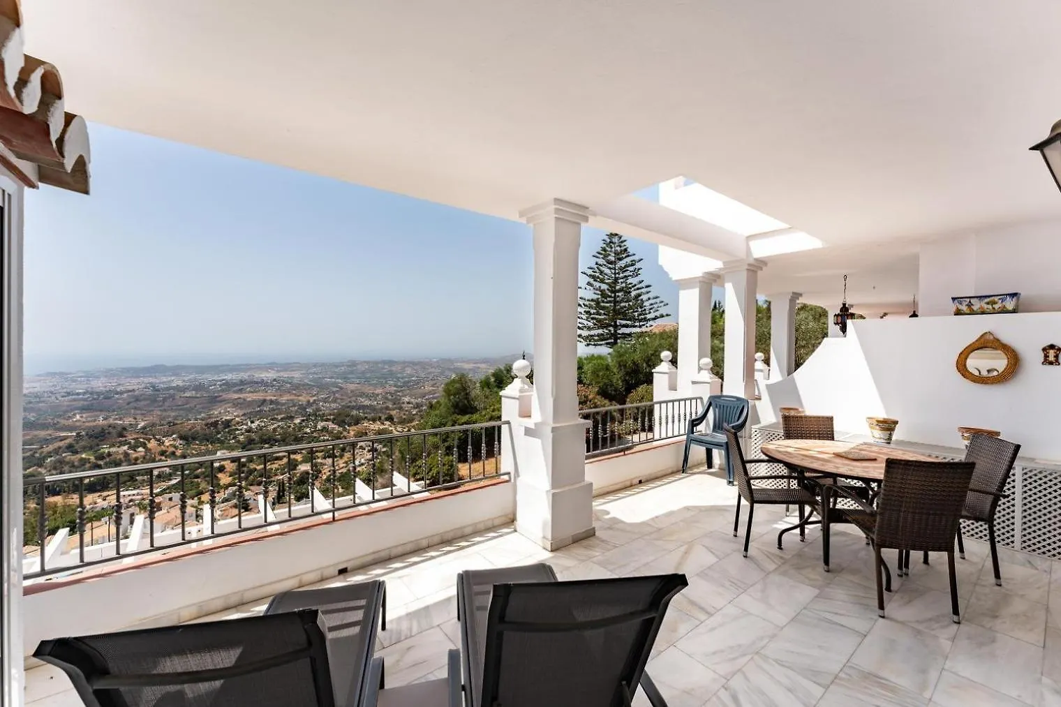 El Mirador De Mijas Apartment Spain
