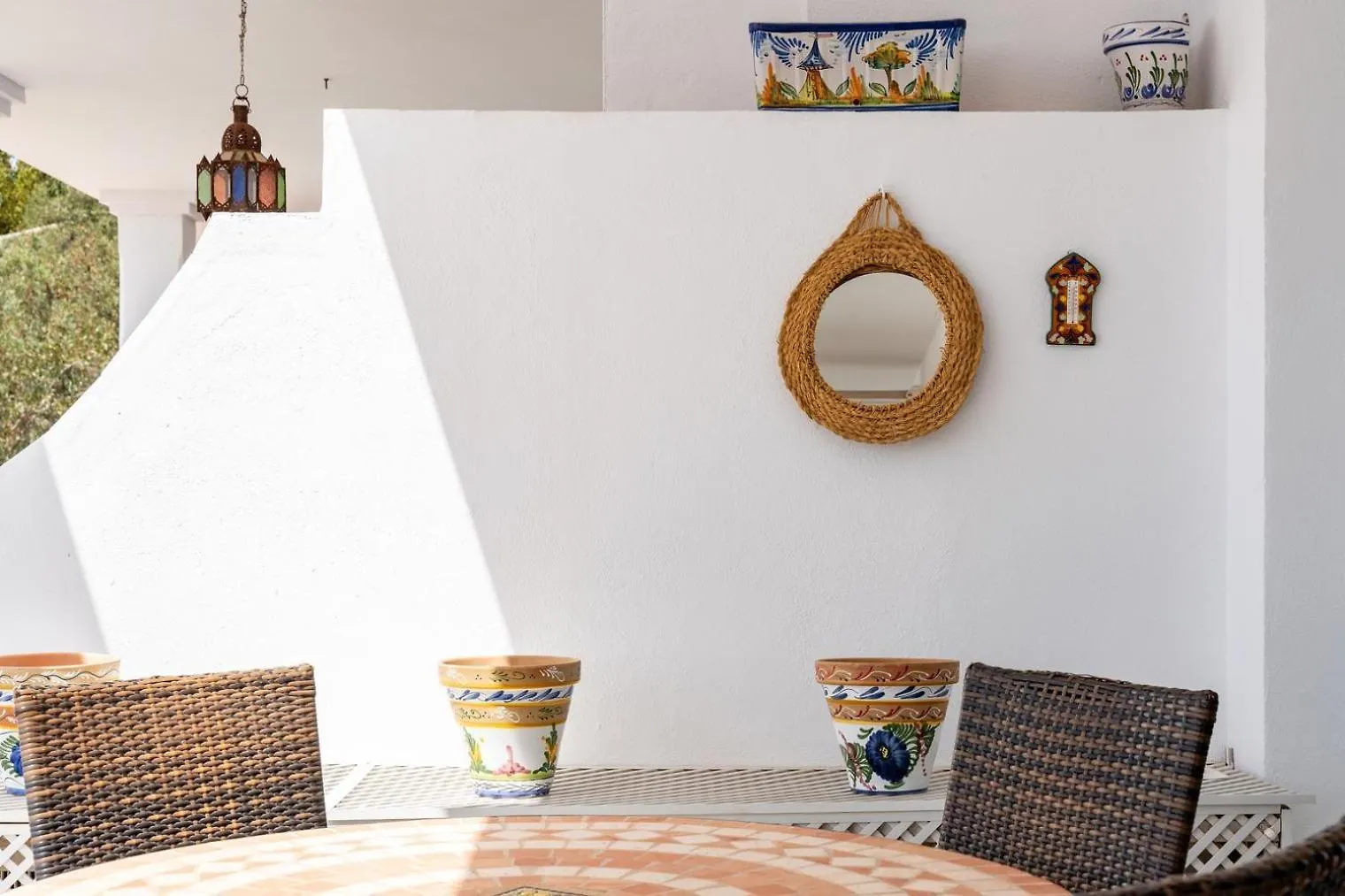 El Mirador De Mijas Apartment