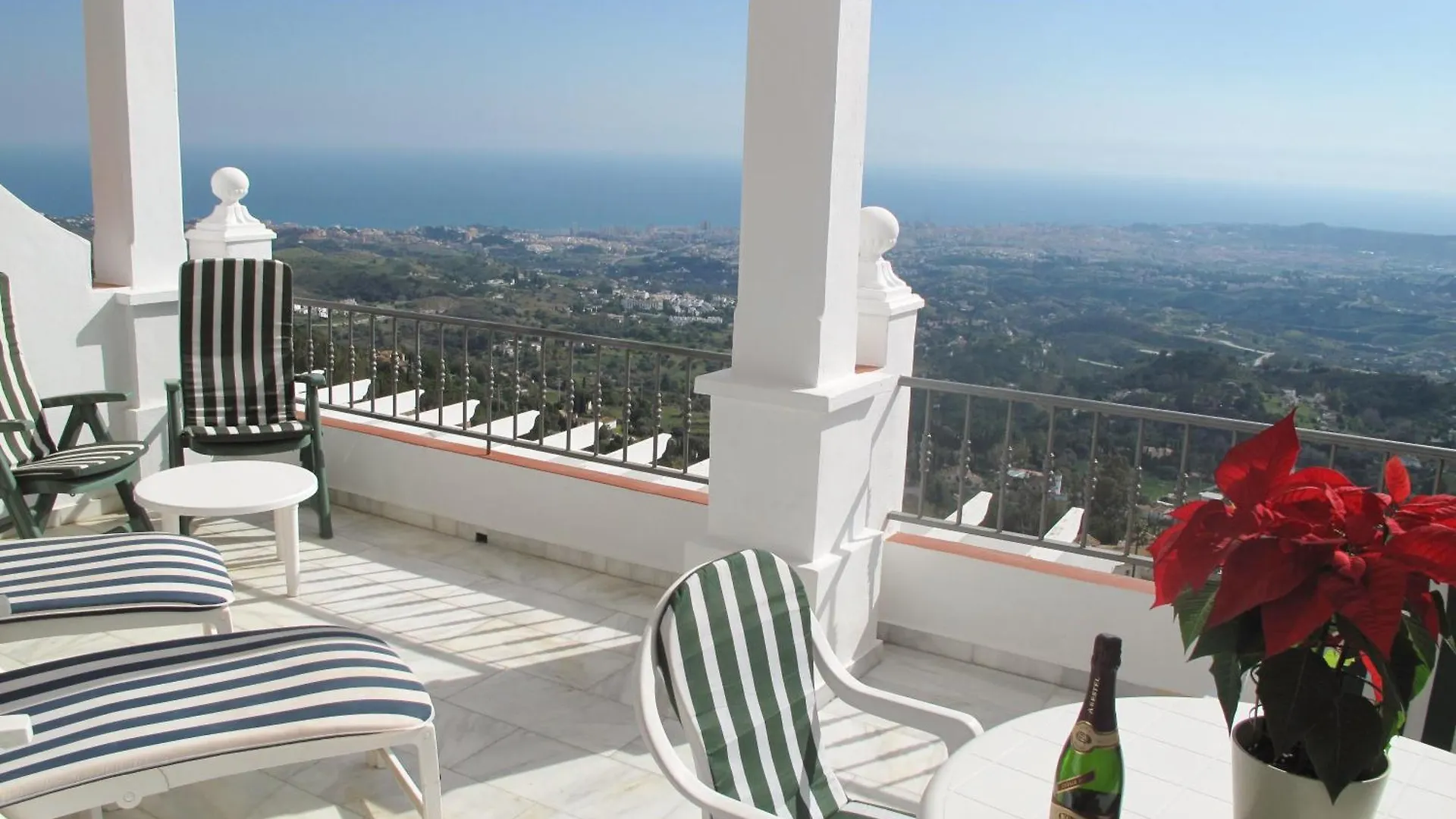 El Mirador De Mijas Apartment 0*,  Spain