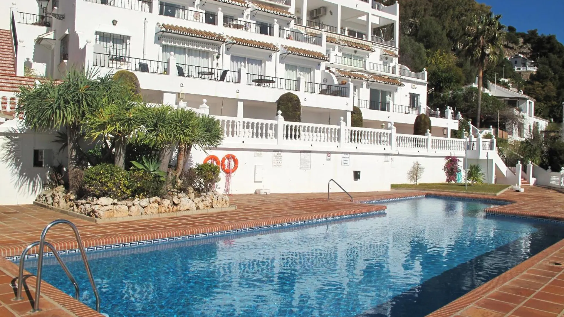 El Mirador De Mijas Apartment